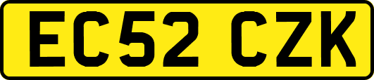 EC52CZK