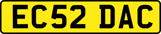 EC52DAC