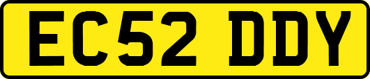 EC52DDY