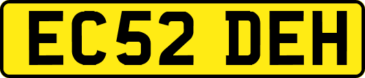 EC52DEH