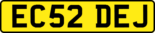EC52DEJ