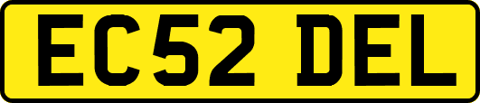 EC52DEL