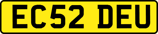 EC52DEU