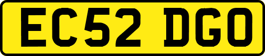 EC52DGO