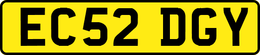 EC52DGY