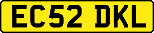 EC52DKL