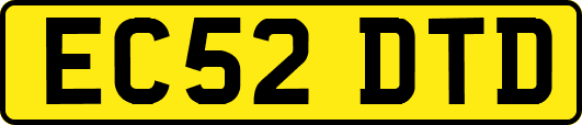 EC52DTD