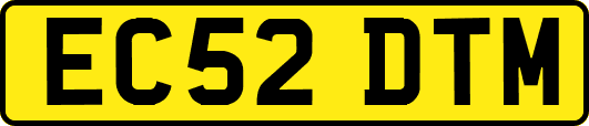 EC52DTM