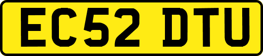 EC52DTU