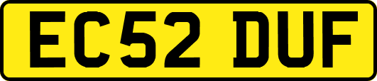 EC52DUF