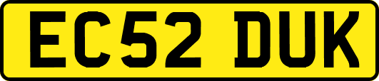 EC52DUK