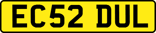 EC52DUL