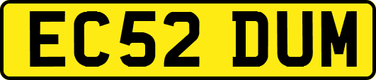 EC52DUM