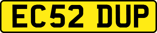 EC52DUP