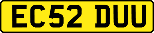 EC52DUU