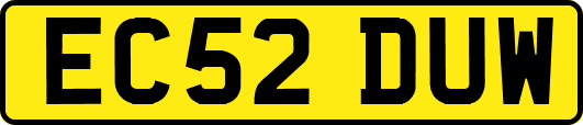 EC52DUW