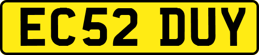EC52DUY