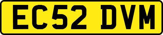 EC52DVM