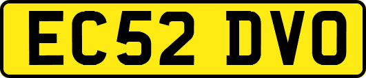 EC52DVO