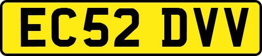EC52DVV