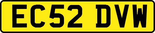 EC52DVW