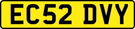 EC52DVY