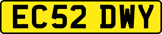 EC52DWY