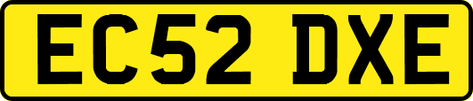 EC52DXE