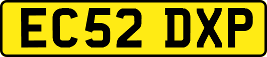 EC52DXP