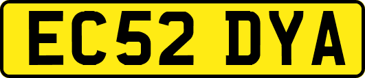 EC52DYA