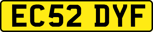 EC52DYF