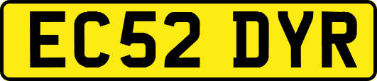 EC52DYR