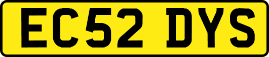 EC52DYS