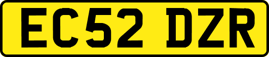 EC52DZR