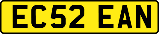 EC52EAN