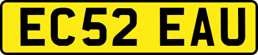 EC52EAU
