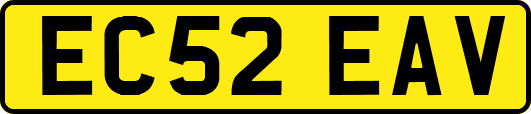 EC52EAV