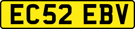 EC52EBV