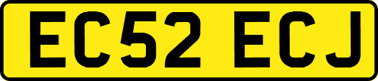EC52ECJ