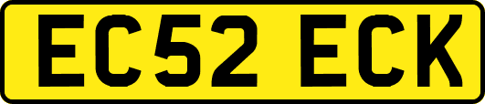 EC52ECK