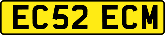 EC52ECM