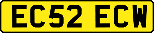 EC52ECW