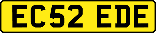 EC52EDE