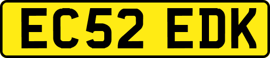 EC52EDK