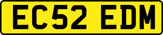 EC52EDM