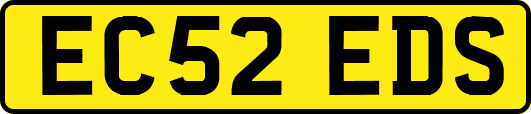 EC52EDS