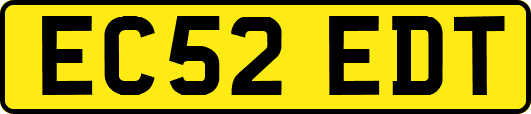 EC52EDT
