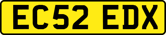 EC52EDX