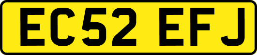 EC52EFJ