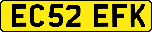EC52EFK